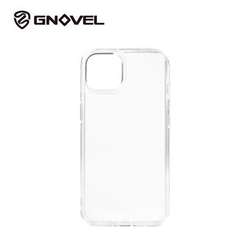 GNOVEL iPhone 13 mini 保護殼-全透明