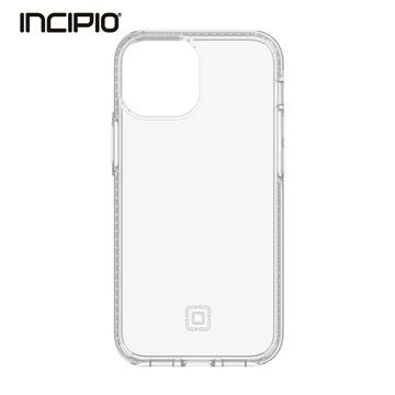 美國Incipio iPhone 13 mini 5.4" Duo雙層防護防摔殼-透明