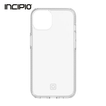 美國Incipio iPhone 13 6.1" Duo雙層防護防摔殼-透明
