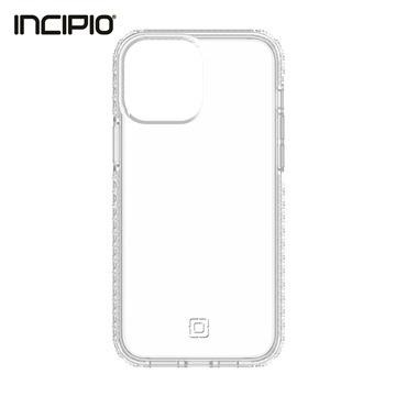 美國Incipio iPhone 13 Pro Max 6.7" Grip全面防滑電競防摔殼-透明