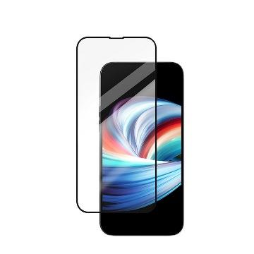 SwitchEasy iPhone13 mini 5.4" Glass Pro 9H滿版保護貼 最高三年保障