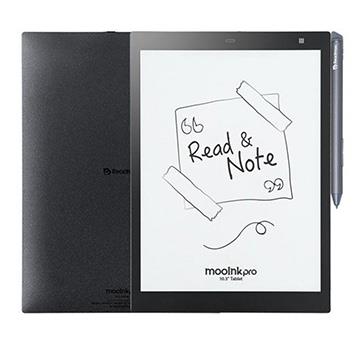 讀墨 mooInk Pro 電子書閱讀器 10.3&#034;