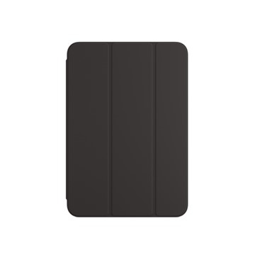 iPad mini 6th 聰穎雙面夾 黑色