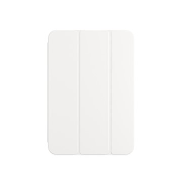 iPad mini 6th 聰穎雙面夾 白色