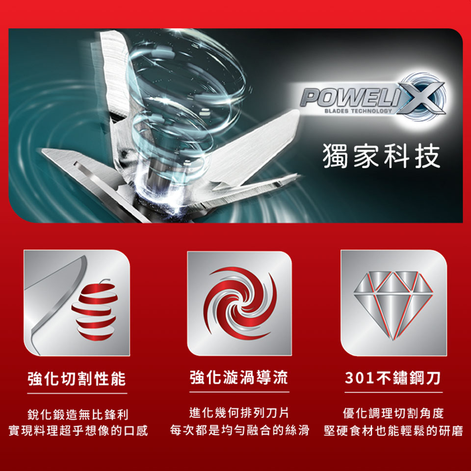 Tefal 法國特福Neo果汁機 - 細節圖 1