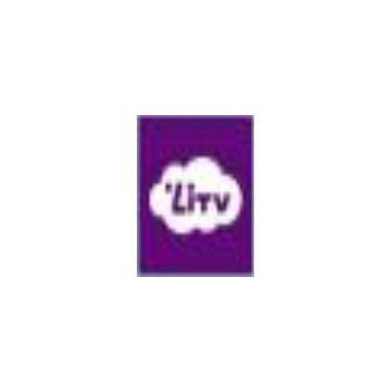LITV 6個月全餐序號卡