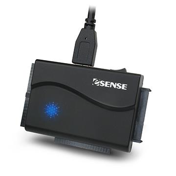 Esense K398 USB3.0快捷線