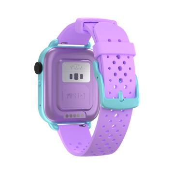 Herowatch 一卡通NFC錶帶-女巫紫