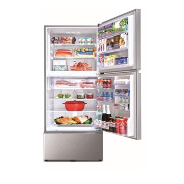 國際牌 Panasonic 578公升三門變頻冰箱 - 細節圖 1