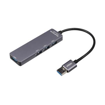 INTOPIC USB3.1高速集線器