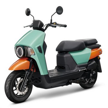 三陽機車 4MICA 125 碟煞 七期 (2025年新車) - 細節圖 2