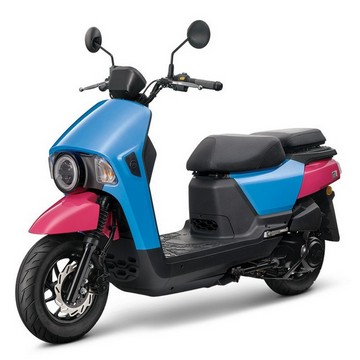 三陽機車 4MICA 125 碟煞 七期 (2025年新車) - 細節圖 3