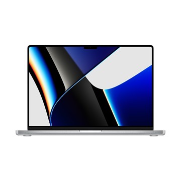Apple MacBook Pro 16吋 M1 Pro 10核心CPU/16核心GPU/16G/512GB 銀色