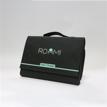 ROOMMI 40W太陽能充電板