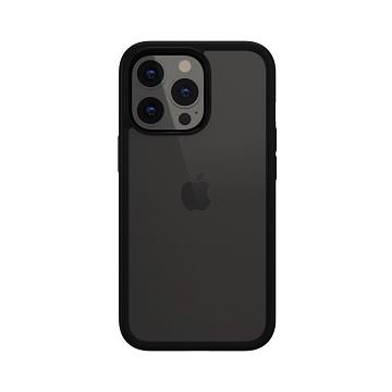 SwitchEasy Aero+ iP13 ProMax防摔殼-透黑
