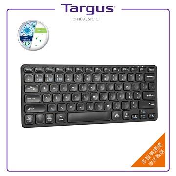 Targus AKB862多平台抗菌無線鍵盤