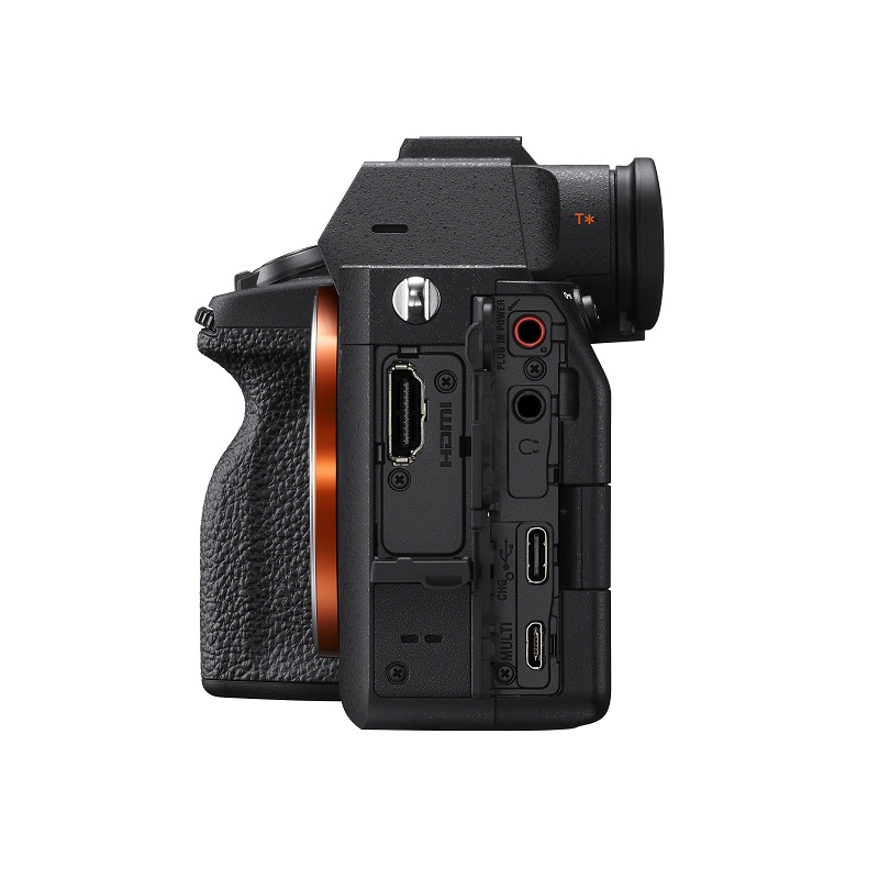 SONY ILCE-7M4可交換式鏡頭相機KIT - 細節圖 4