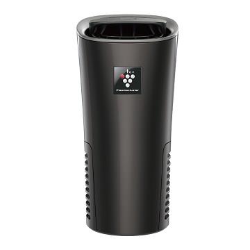 夏普 SHARP 隨身型空氣淨化器-水晶黑