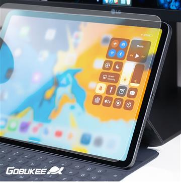 Gobukee iPad Mini 6 玻璃保護貼