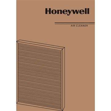 Honeywell X305專用 HiSivTM 複合濾網