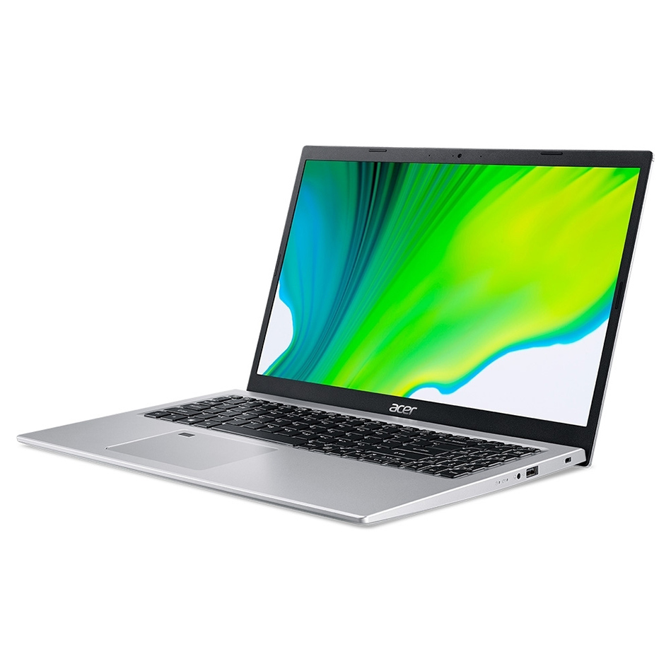 【改裝機】宏碁 ACER Aspire 5 筆記型電腦 14"(i5-1135G7/8G+16G/1T/Iris Xe/W10)銀(記憶體升級版) - 細節圖 1