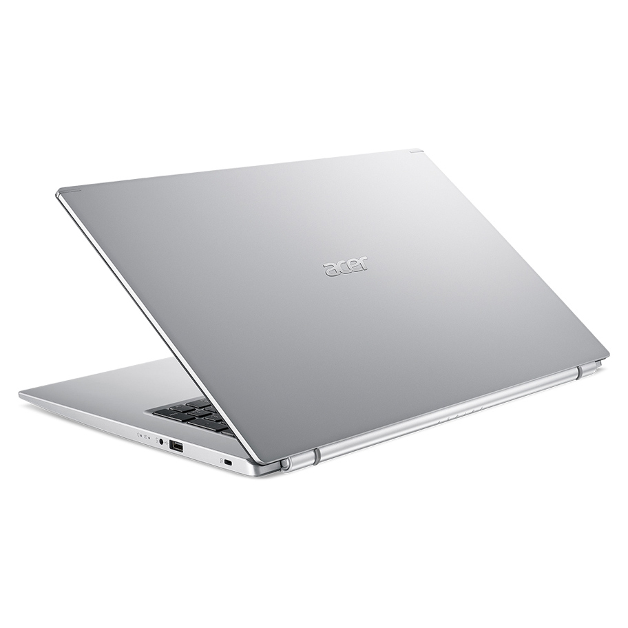 【改裝機】宏碁 ACER Aspire 5 筆記型電腦 14"(i5-1135G7/8G+16G/1T/Iris Xe/W10)銀(記憶體升級版) - 細節圖 2