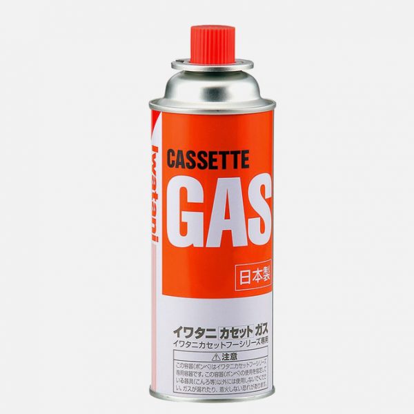 Iwatani瓦斯罐(3入) - 細節圖 2