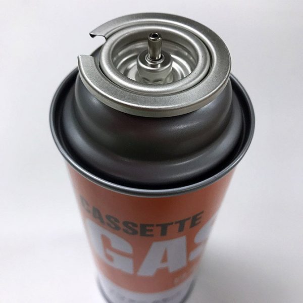 Iwatani瓦斯罐(3入) - 細節圖 3