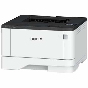 FUJIFILM APP 4020SD 黑白雷射無線印表機