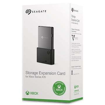 Xbox Series X|S 專用儲存裝置擴充卡1TB