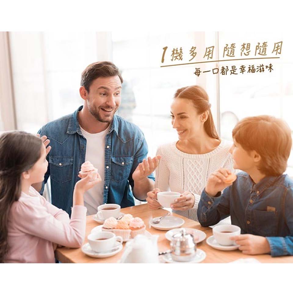 (展示品) OSTER 5+隨享咖啡機(黑) - 細節圖 1