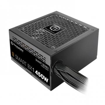 曜越 Smart BX1 450W 電源供應器
