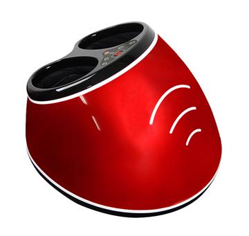 康生 時尚耀眼頂級氣壓式美型按摩腳機 - 主要圖片