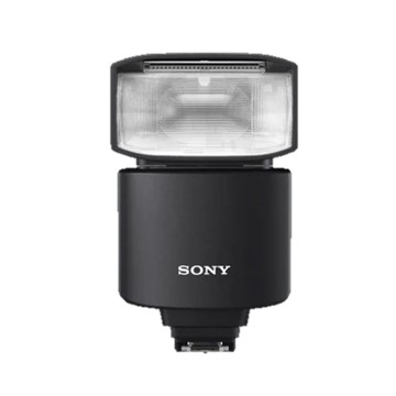 SONY HVL-F46RM 無線電控制外接閃光燈