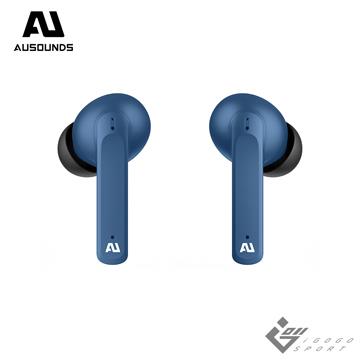 Ausounds AU-Frequency BT 真無線藍牙耳機