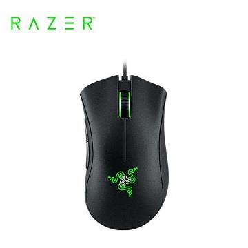 雷蛇 Razer DeathAdder Essential煉獄虫奎蛇滑鼠