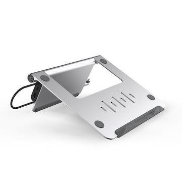 ADAM CASA Hub Stand 5Port 支架集線器