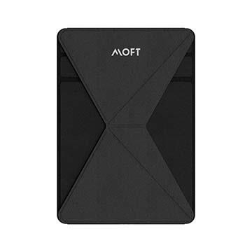 MOFT SNAP磁吸平板支架-經典黑