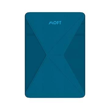 MOFT SNAP磁吸平板支架-湖水藍