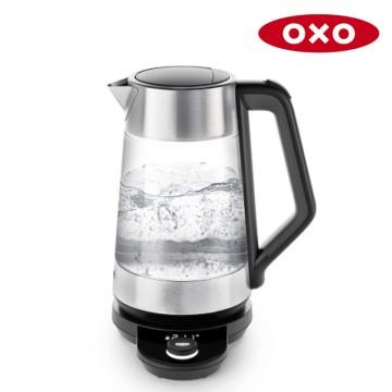 (福利品)OXO 可調溫電茶壺