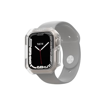UAG Apple Watch 41mm 耐衝擊保護殼-透明