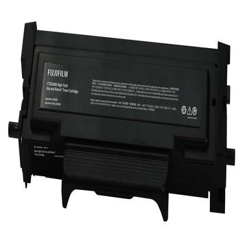 FUJIFILM  3410SD 標準容量黑色碳粉匣(3K)
