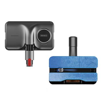 Kamera 電動拖把頭 For 戴森 Dyson V7-V15 - 細節圖 1