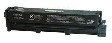 FUJIFILM  C2410SD 標準量黑色碳粉匣(1.5K)