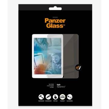 PanzerGlass iPad Pro 9.7 玻璃保貼無保固