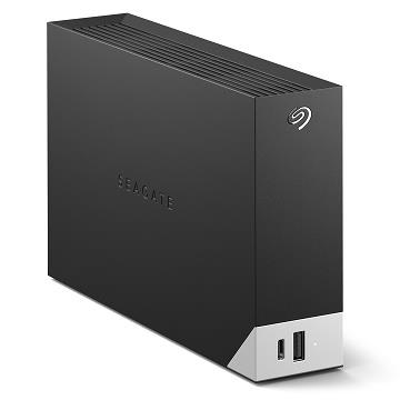 Seagate One Touch Hub 4TB