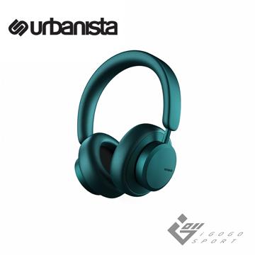 Urbanista Miami 耳罩式藍牙耳機
