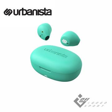 Urbanista Lisbon 真無線藍牙耳機