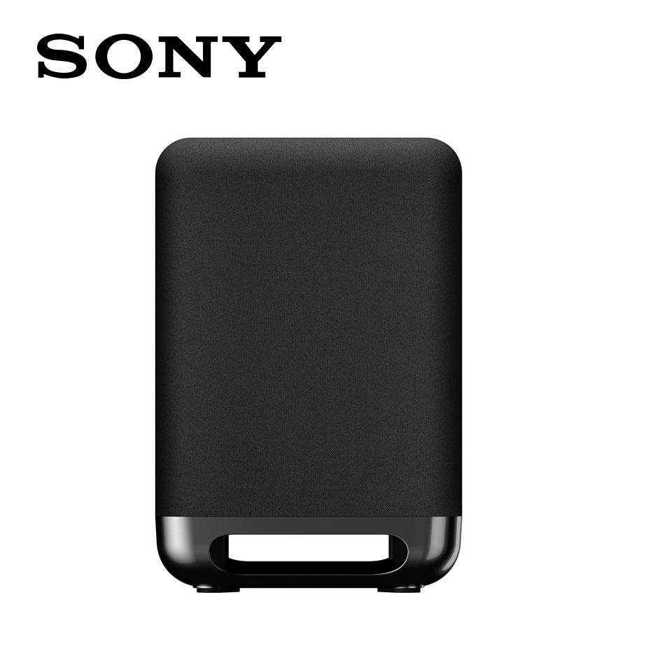 (展示品)SONY 無線重低音 - 主要圖片