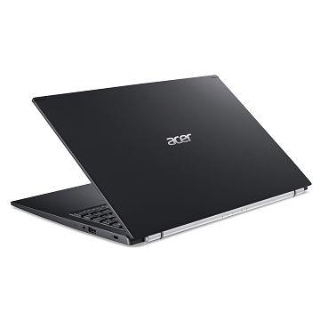 (展示品)宏碁 ACER Aspire 5 筆記型電腦  15.6" (i5-1135G7/8GB/256GB+1TB/MX350-2G/W11)